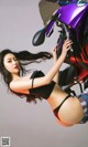 UGIRLS - Ai You Wu App No.785: Model Yi Xuan (艺轩) (40 photos)