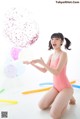 Ami Manabe 眞辺あみ, [Minisuka.tv] 2021.09.30 Fresh-idol Gallery 10