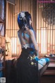 Coser @ 水 淼 Aqua Vol.005: 吾 妻 (40 photos)