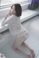 Mimi 미미, [PURE MEDIA] Vol.087 누드 디지털화보 Set.02